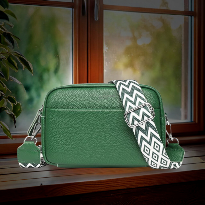 Adley – Stylish Strap Crossbody Bag