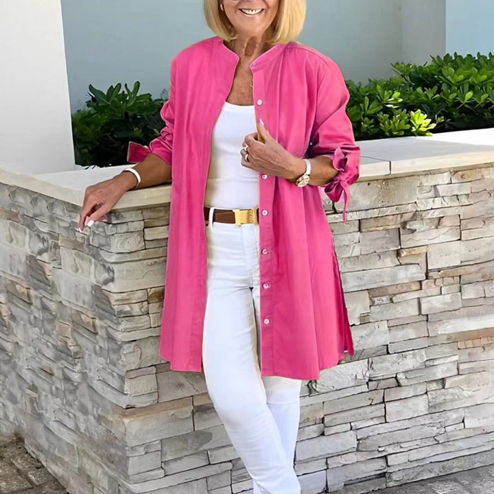 Glenda - Chic Shacket