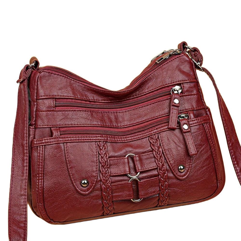 Imani – Secure Style Shoulder Bag