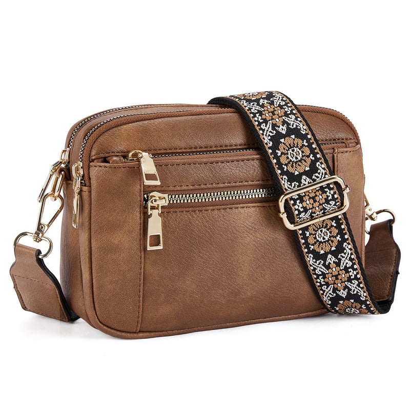 Nova - Elegant Crossbody Bag