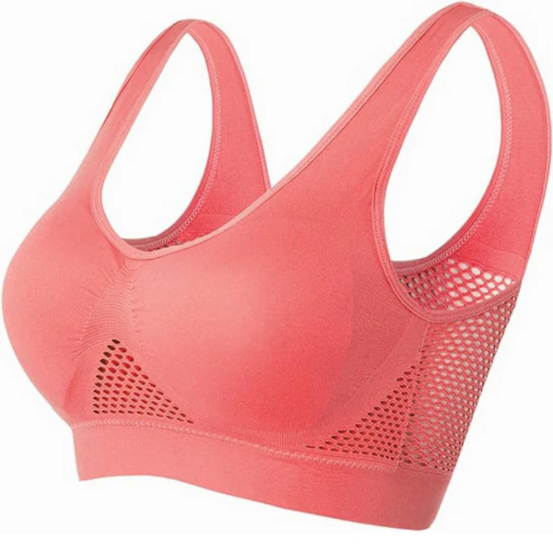 Luna - Lift & Support Bra