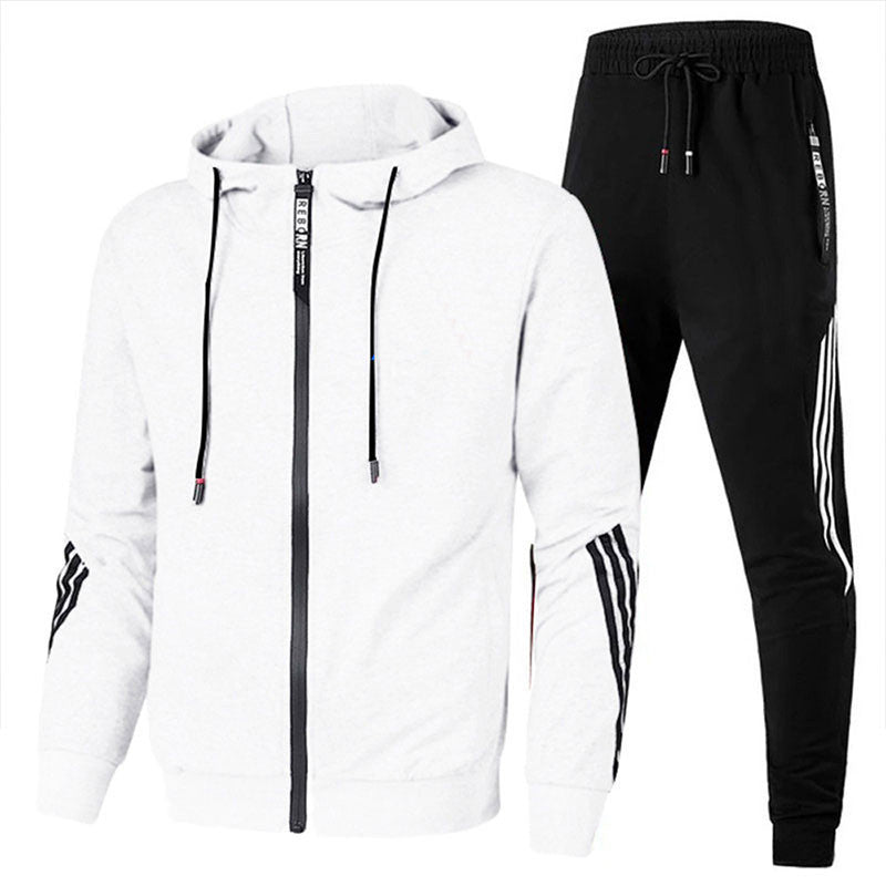 Blake - Men's Activewear Set