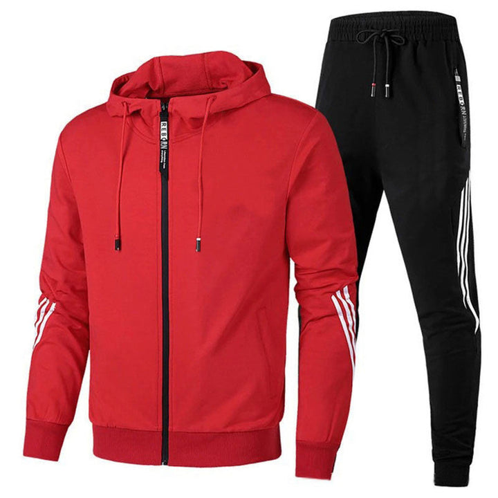 Blake - Men's Activewear Set