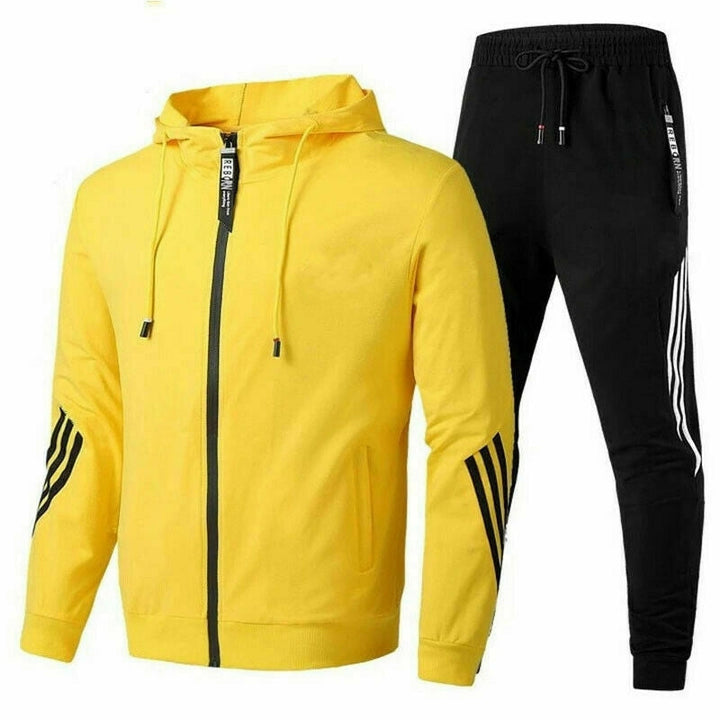 Blake - Men's Activewear Set