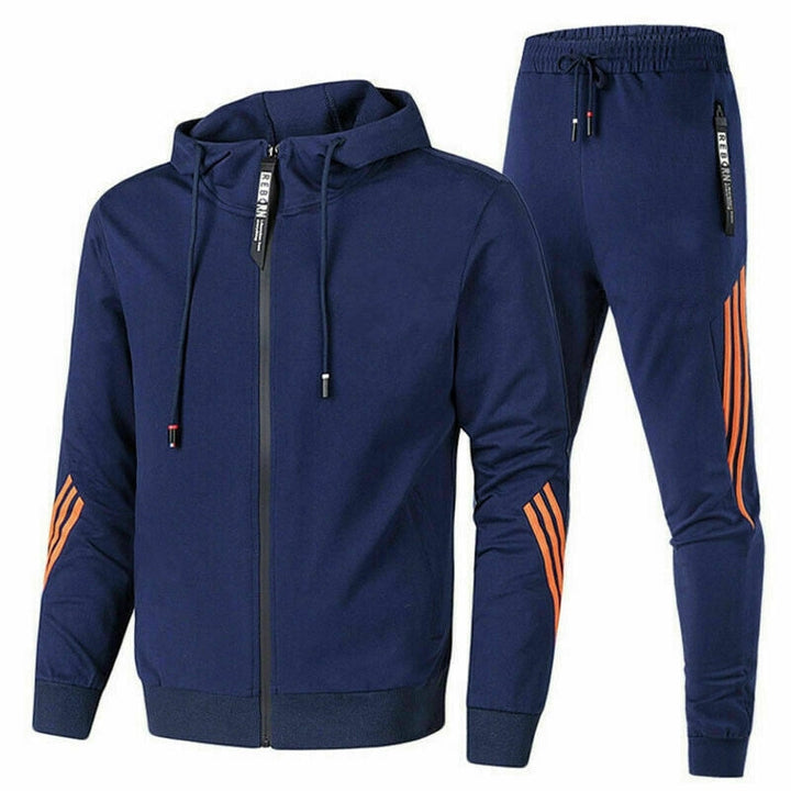 Blake - Men's Activewear Set