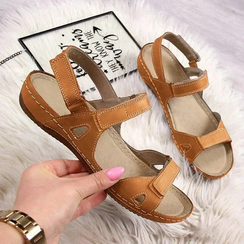 Amelis – Modern Comfort Sandals