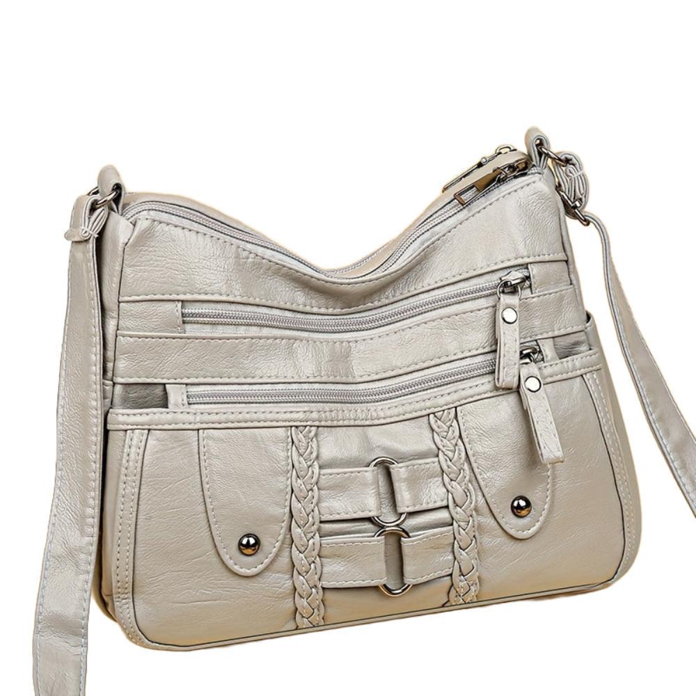 Imani – Secure Style Shoulder Bag