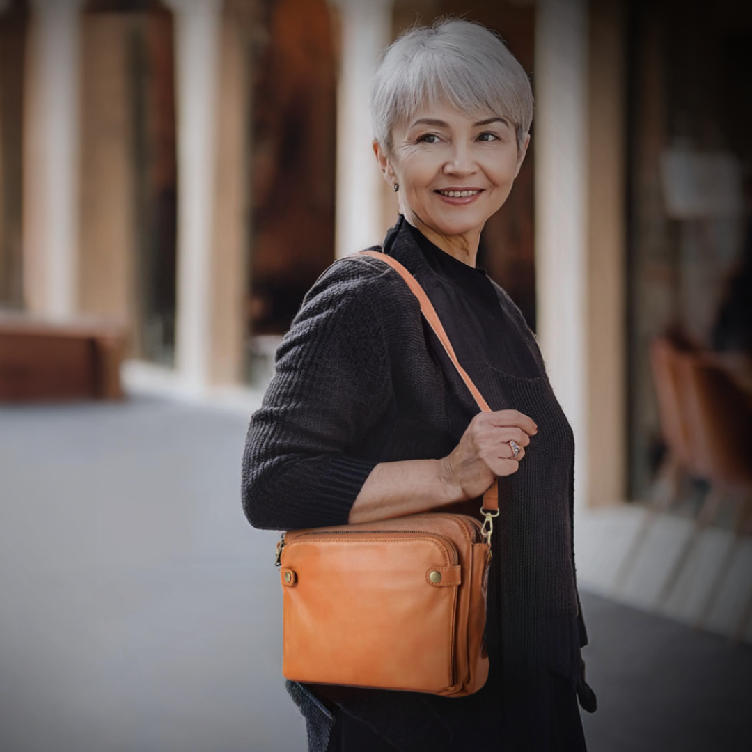 Zoella – Luxe Charm Everyday Crossbody