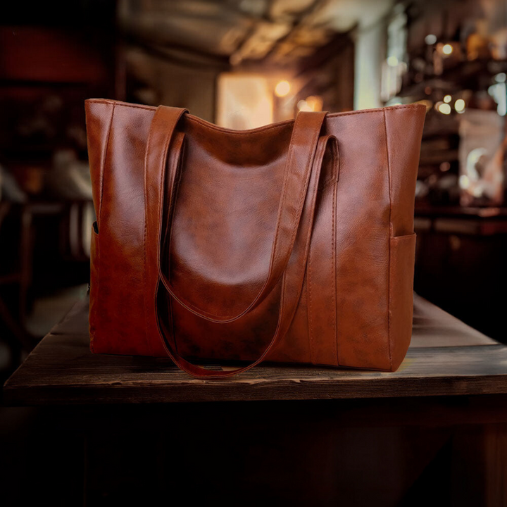 Xiomara – Classic Statement Bag