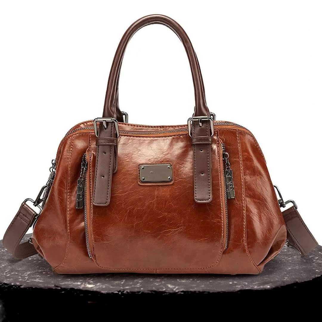 Tatiana – Signature Sophistication Bag