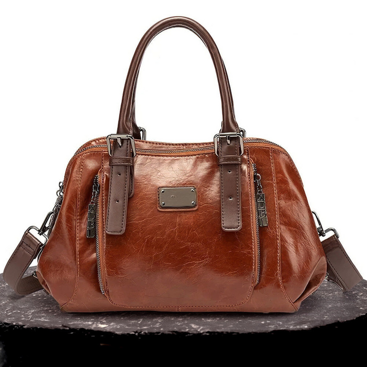Tatiana – Signature Sophistication Bag