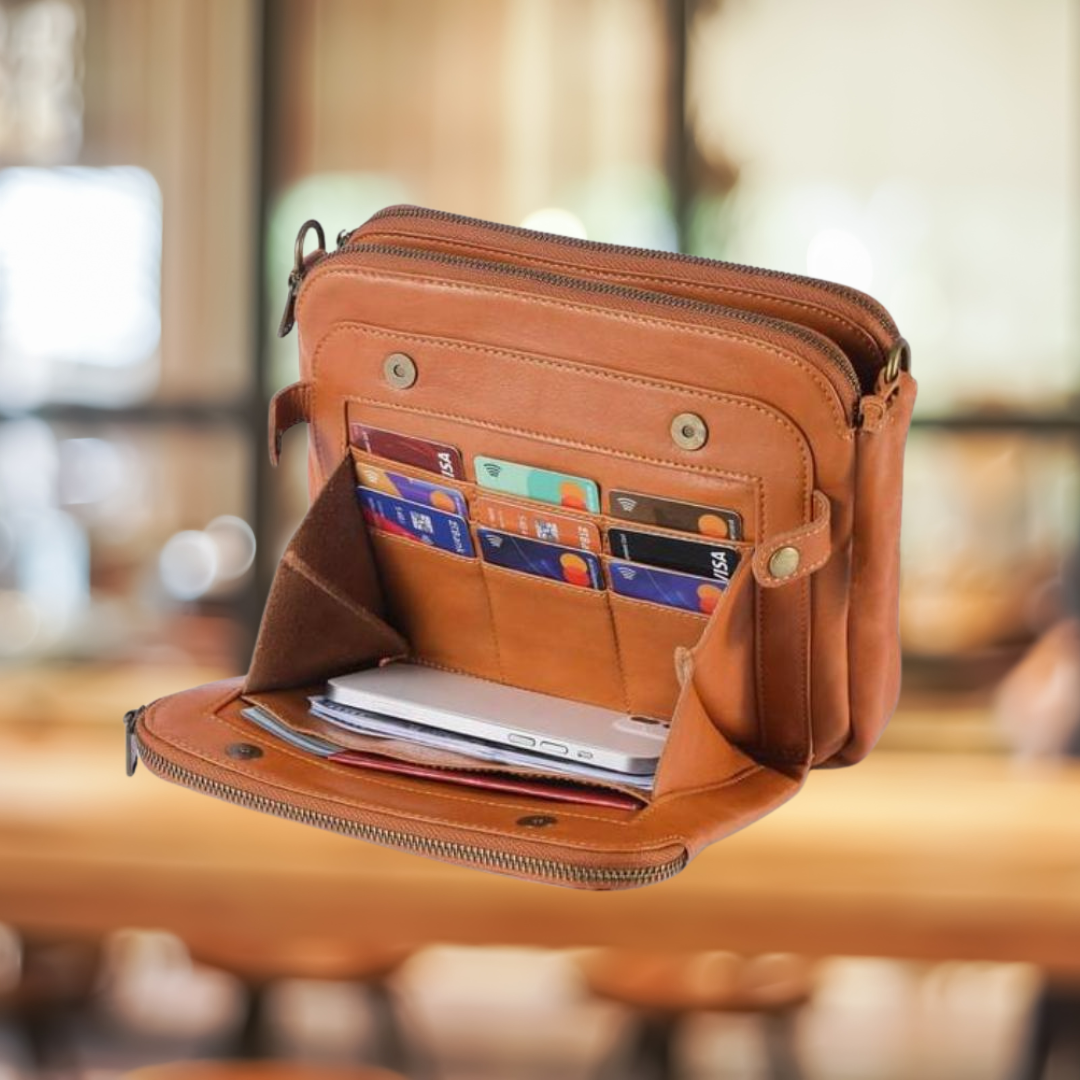 Zoella – Luxe Charm Everyday Crossbody