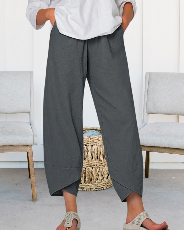 Mavi - Modern Comfort Trousers