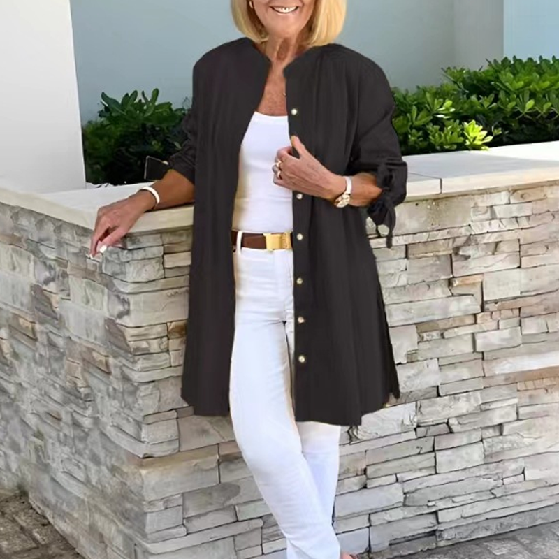 Glenda - Chic Shacket
