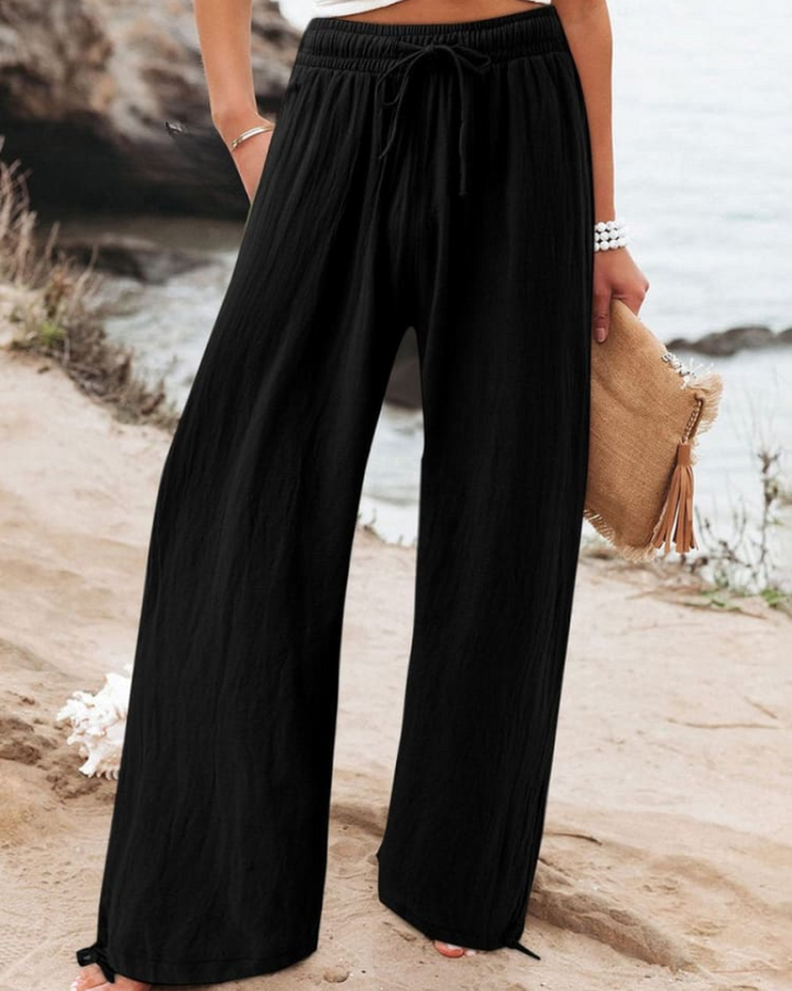 Suri - Modern Boho Pants