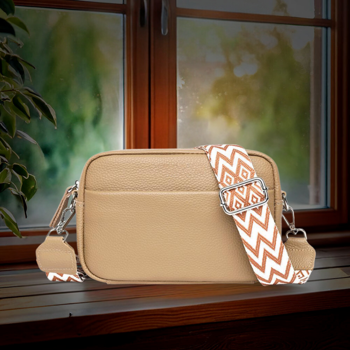 Adley – Stylish Strap Crossbody Bag