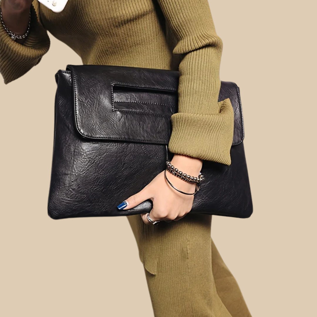 Eloisa – Vintage Chic Shoulder Bag