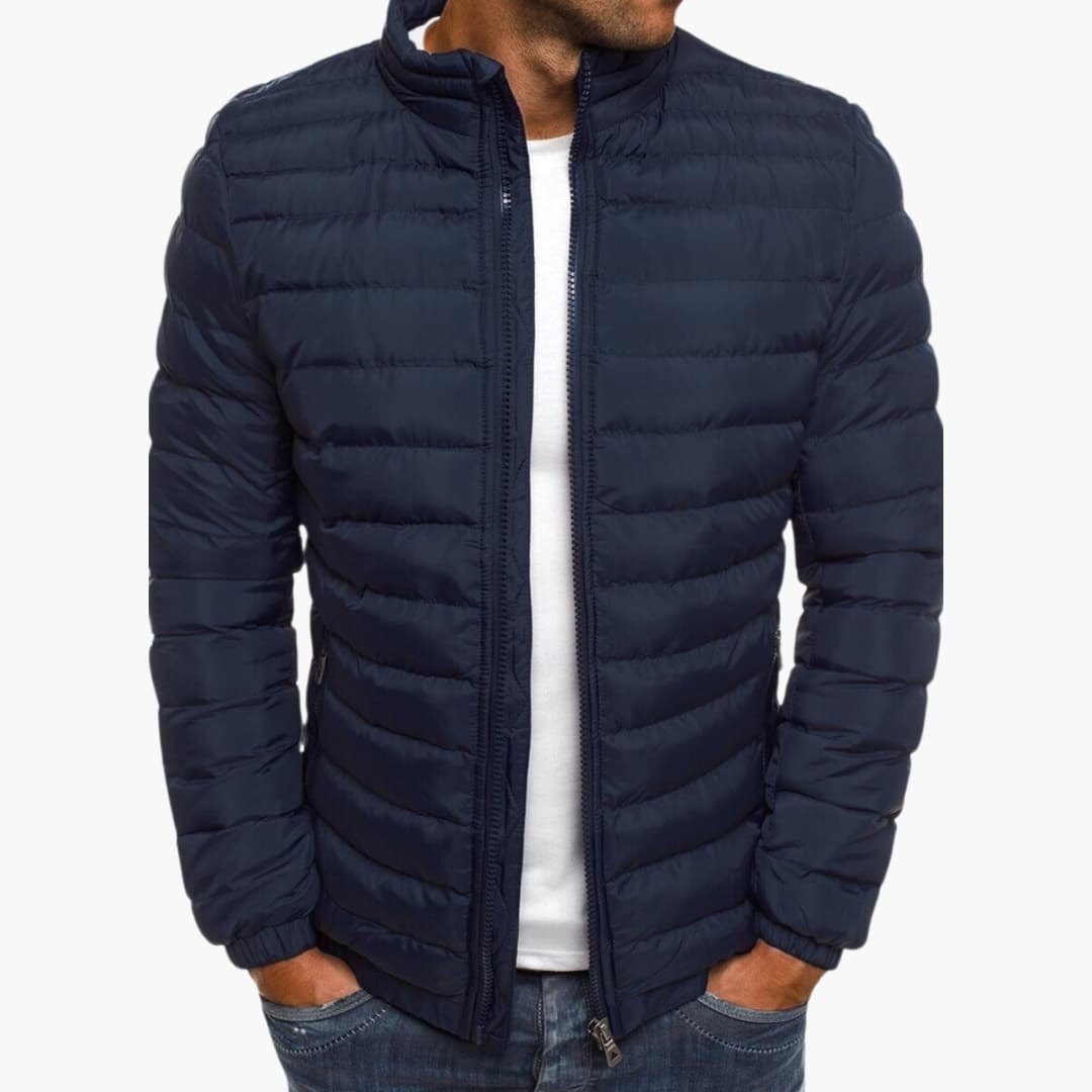 Jason - All Weather Puffer Jacket