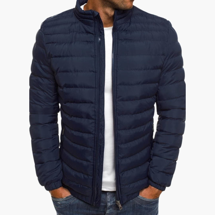 Jason - All Weather Puffer Jacket