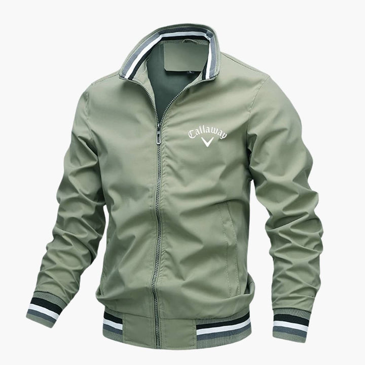 Henry - Urban Elegance Jacket