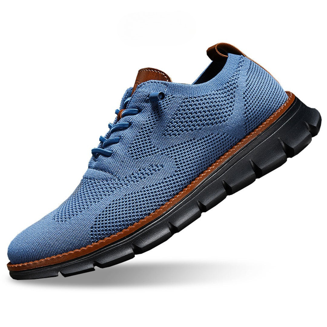 Dash - Dynamic Blackout Shoes