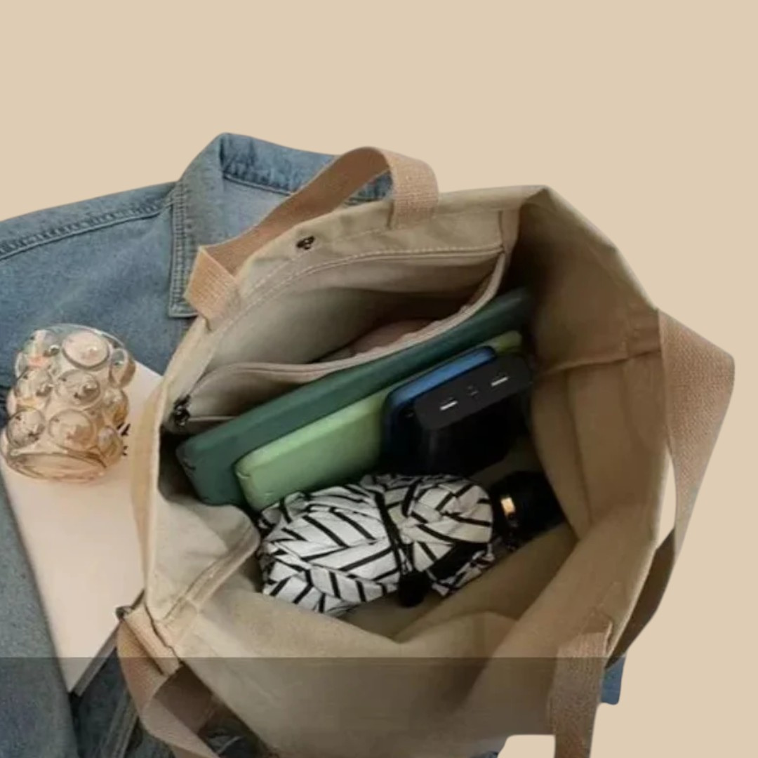 Calia – Casual Tote Bag