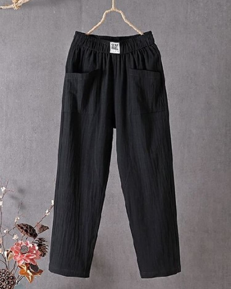 Kate - Casual Lounge Pants
