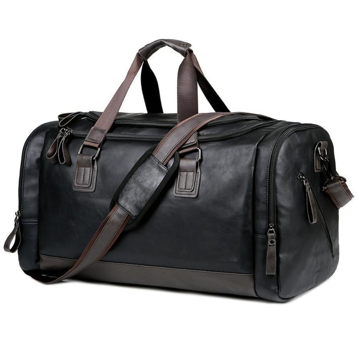Celestia – Modern Explorer Duffel Bag