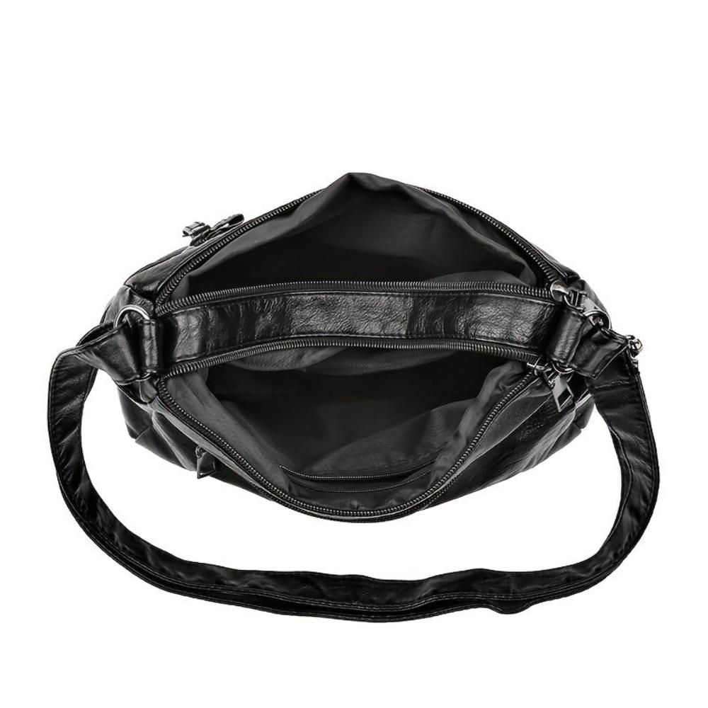Imani – Secure Style Shoulder Bag