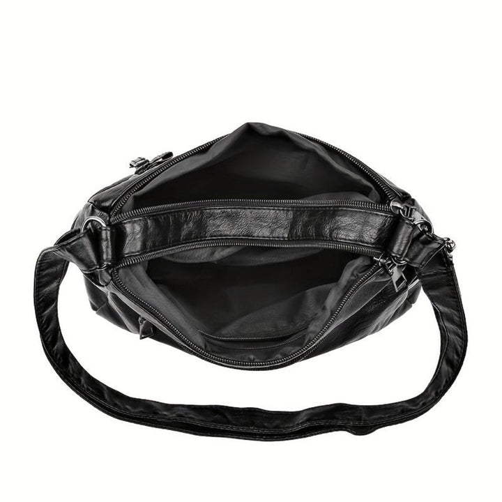 Imani – Secure Style Shoulder Bag
