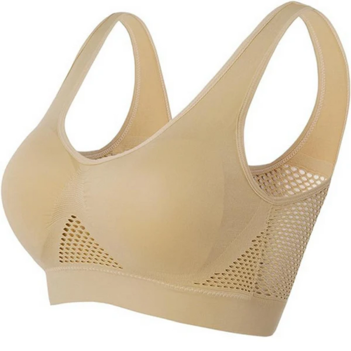 Luna - Lift & Support Bra