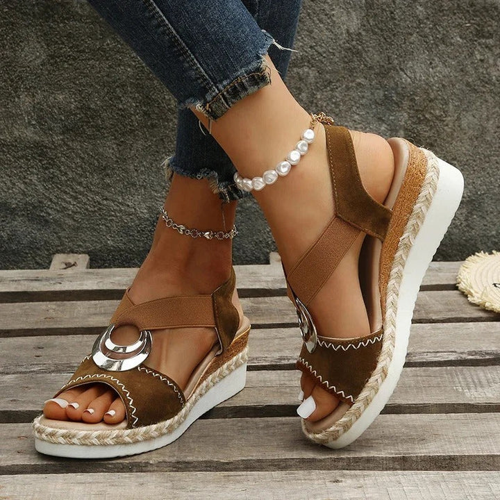Cassidy - Orthopedic Sandals