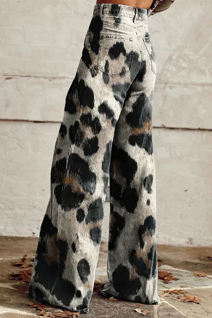 Tiana -  Wild Spirit Boho Vintage Pants