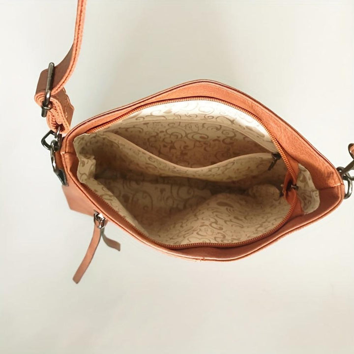 Rania – Minimal Luxe Crossbody Bag