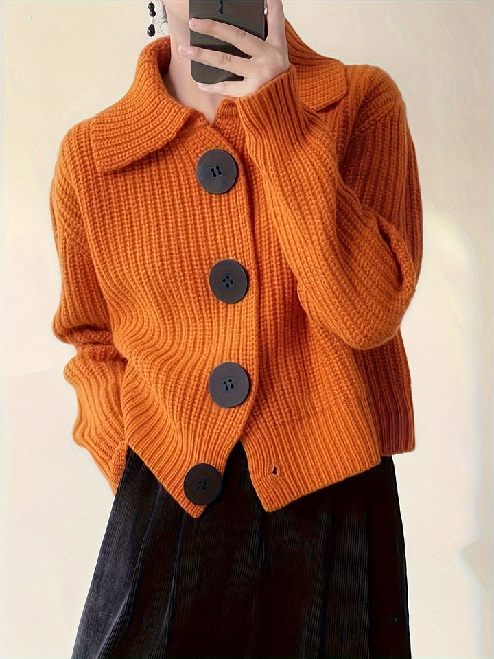 Vionna – Fashionable Cardigan