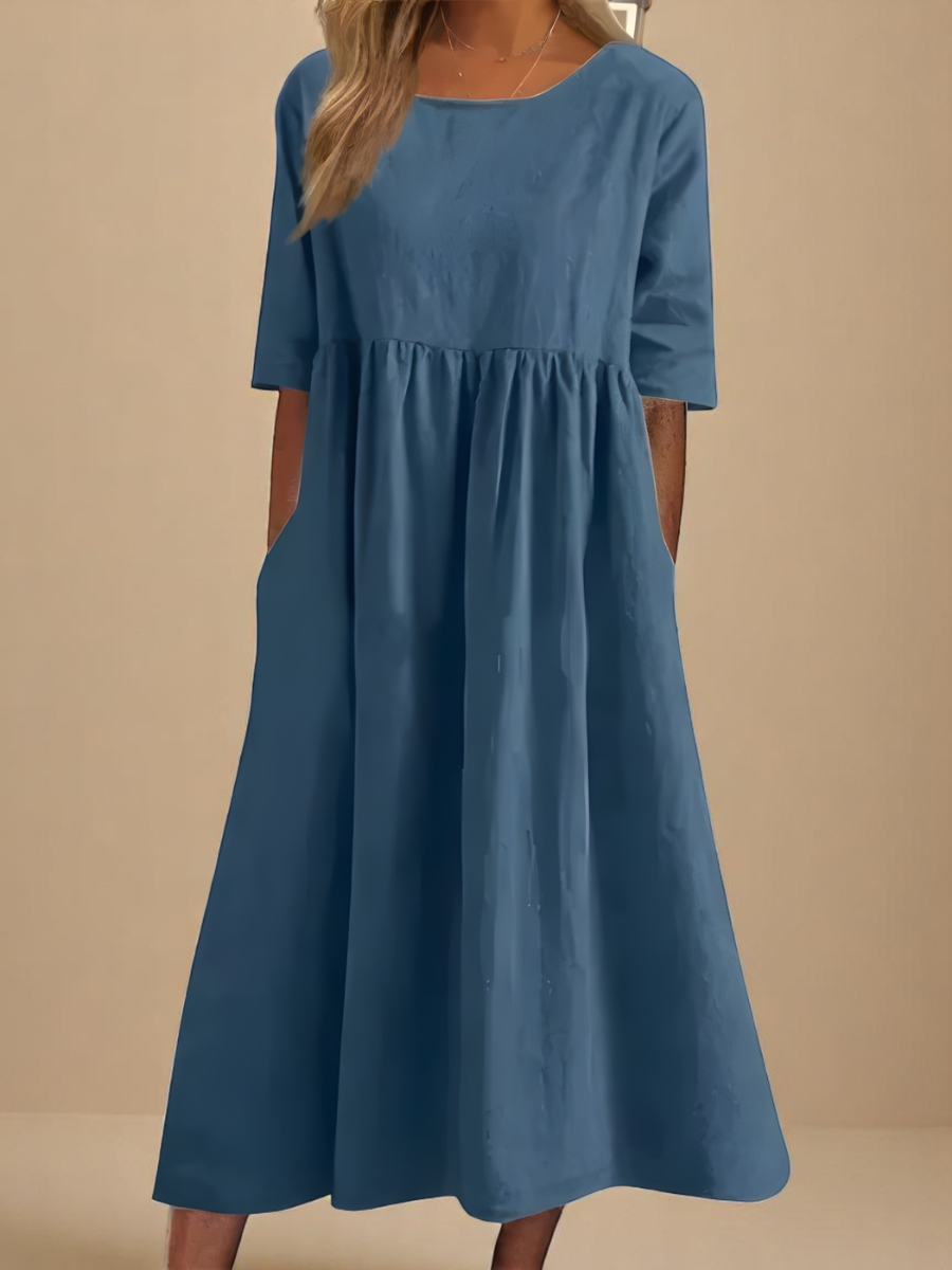 Maricor – Soft Allure Dress