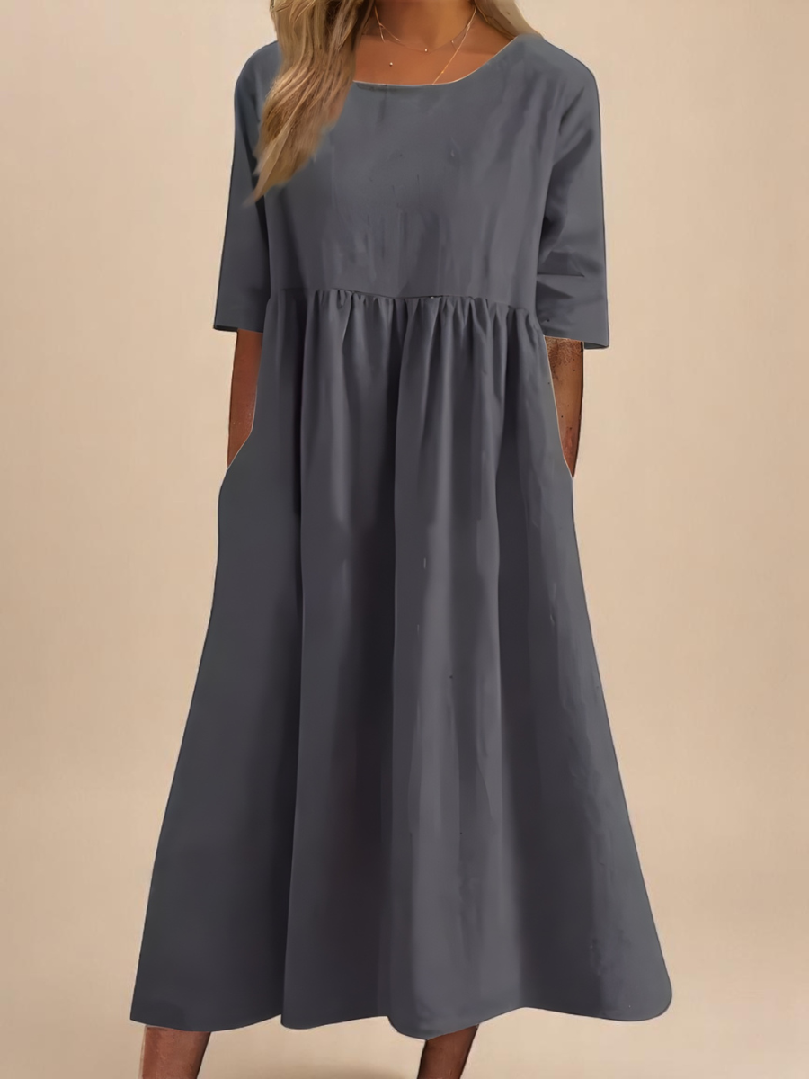 Maricor – Soft Allure Dress