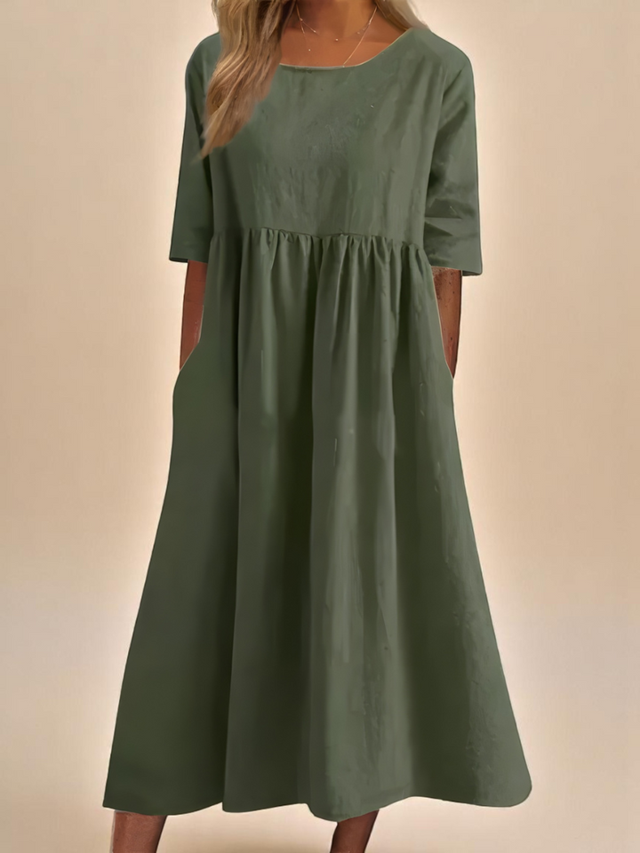 Maricor – Soft Allure Dress