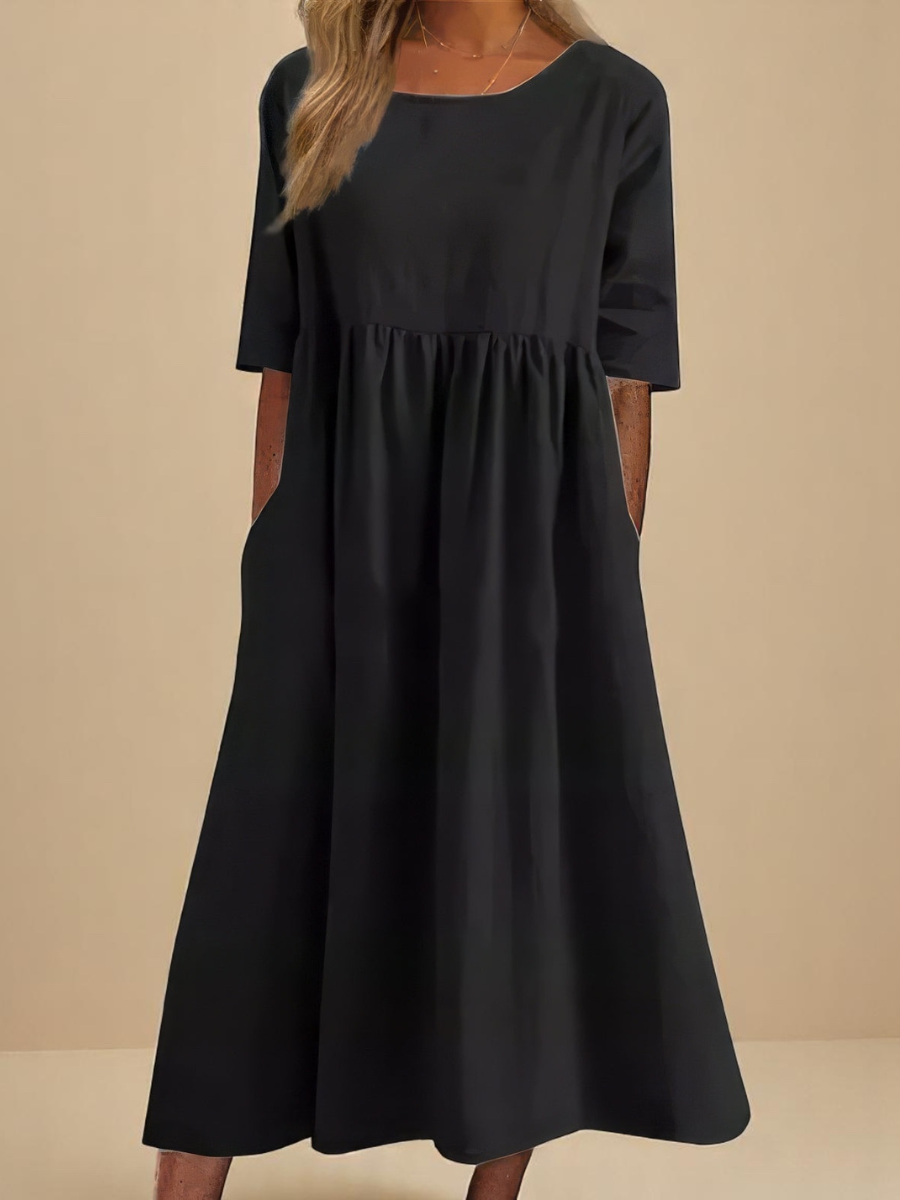 Maricor – Soft Allure Dress