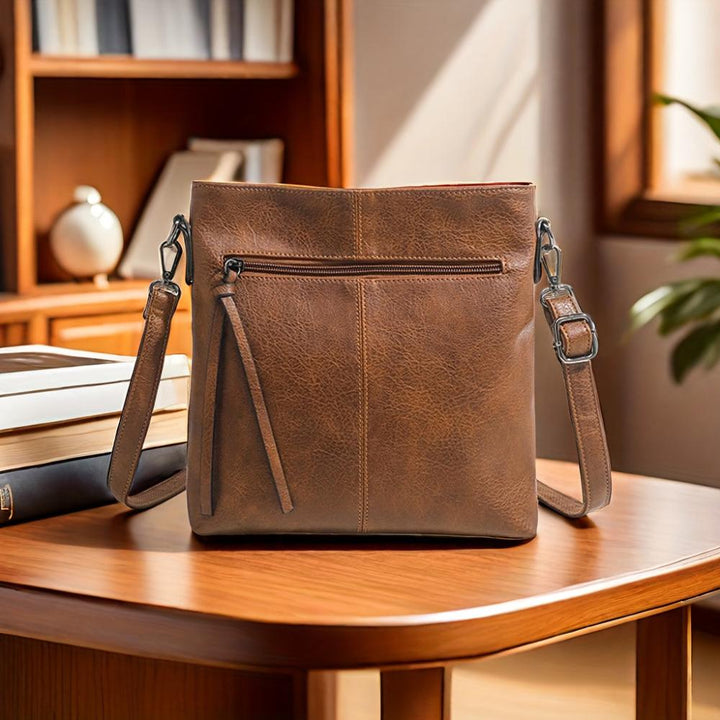 Rania – Minimal Luxe Crossbody Bag