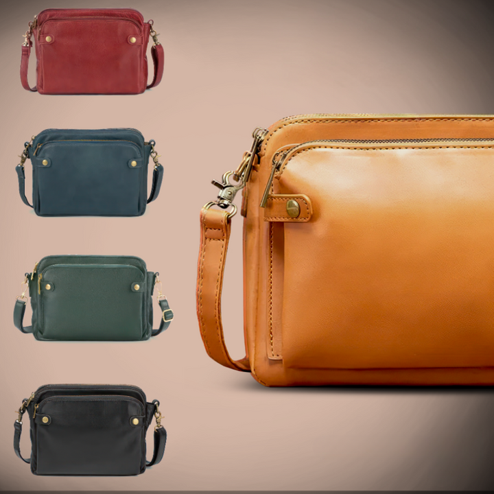 Zoella – Luxe Charm Everyday Crossbody