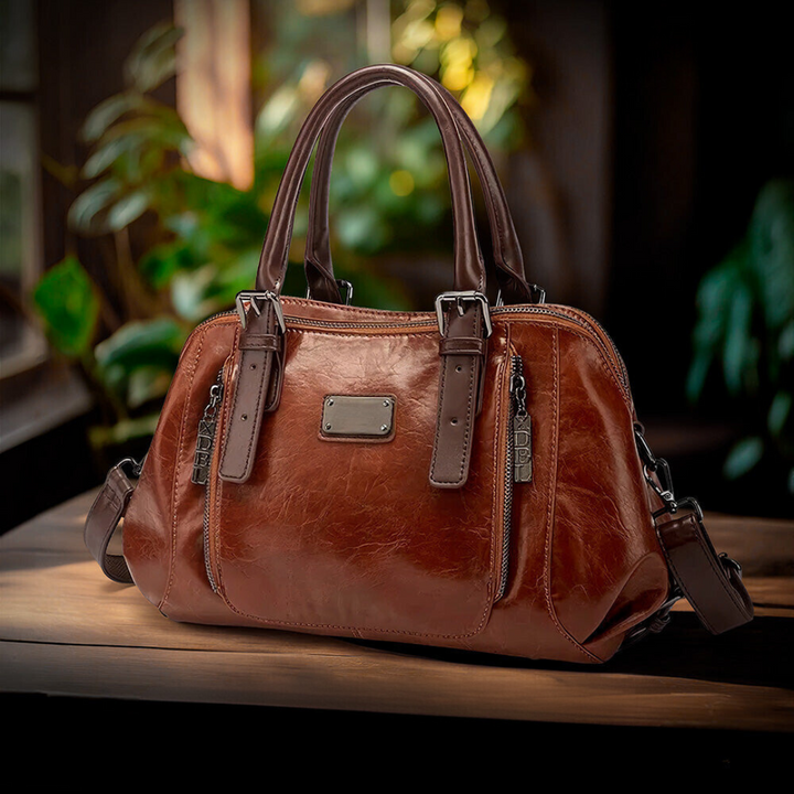 Tatiana – Signature Sophistication Bag