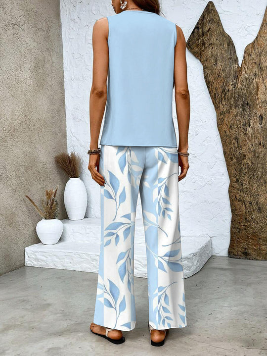 Liana - Serene Chic set