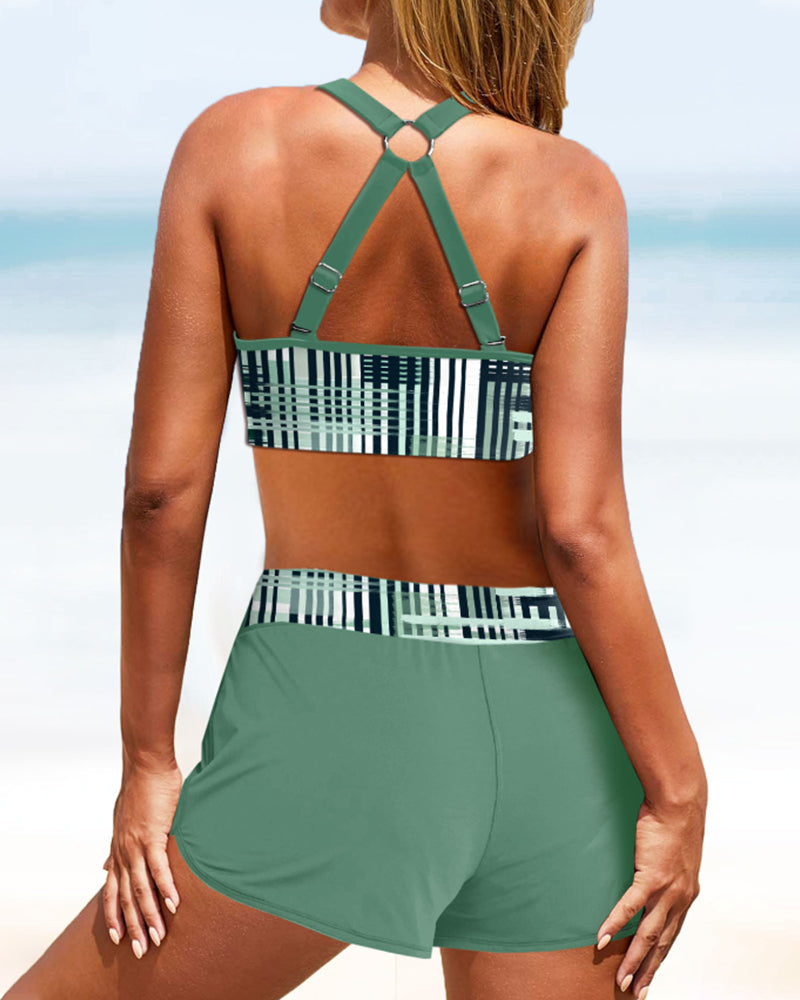 Gigi - Dynamic Comfort Swim Set