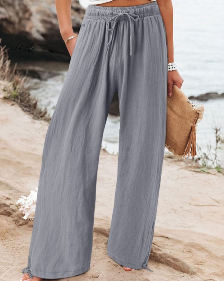 Suri - Modern Boho Pants