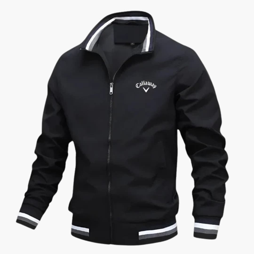 Henry - Urban Elegance Jacket
