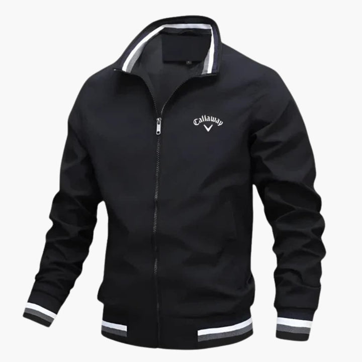 Henry - Urban Elegance Jacket