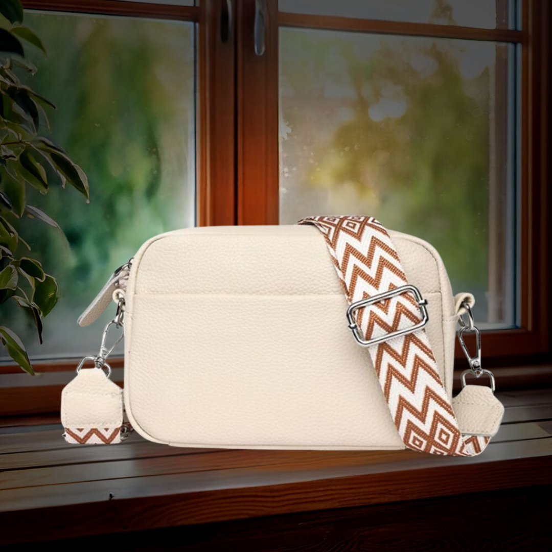 Adley – Stylish Strap Crossbody Bag
