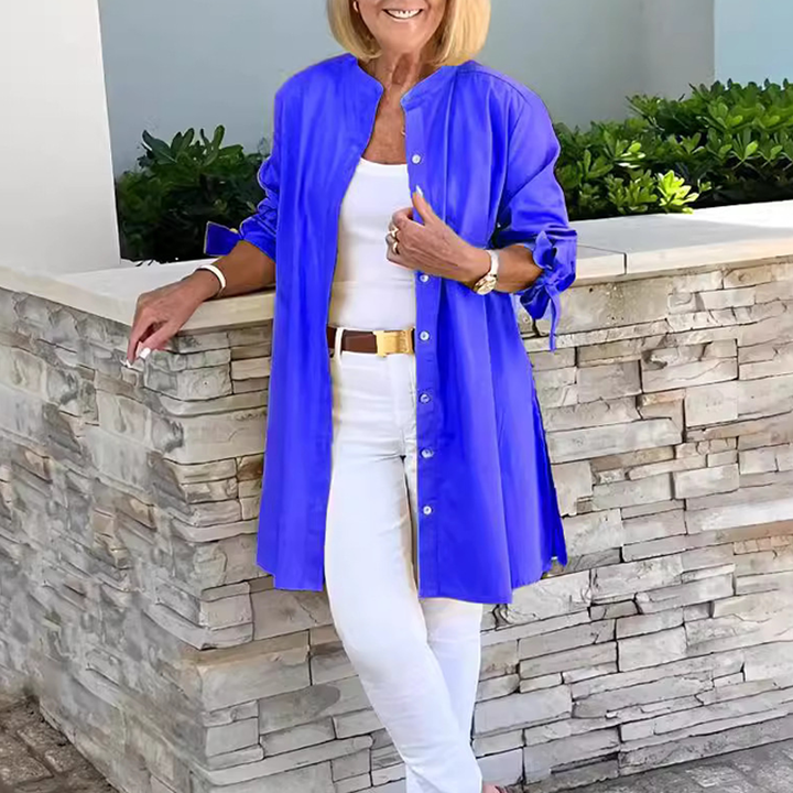Glenda - Chic Shacket