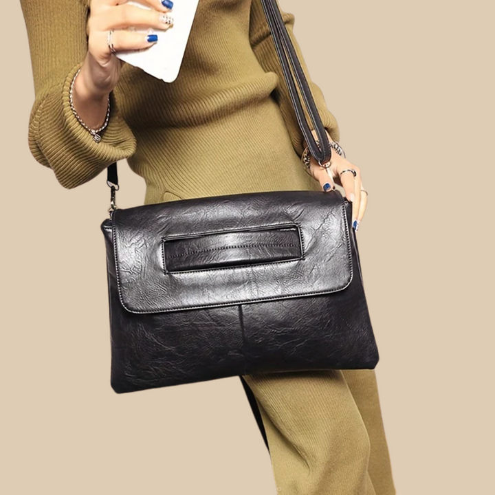 Eloisa – Vintage Chic Shoulder Bag